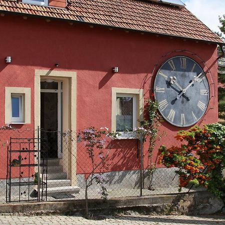 Gaestehaus Spatzennest Maikammer Esterno foto